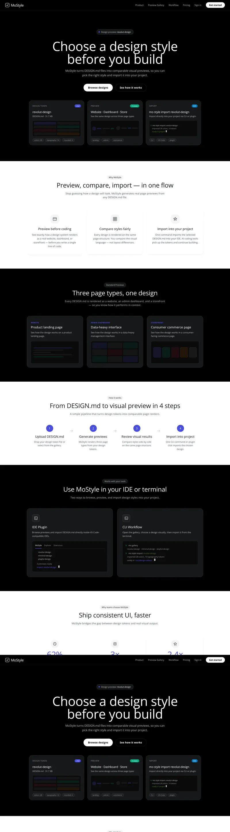 revolut-design preview
