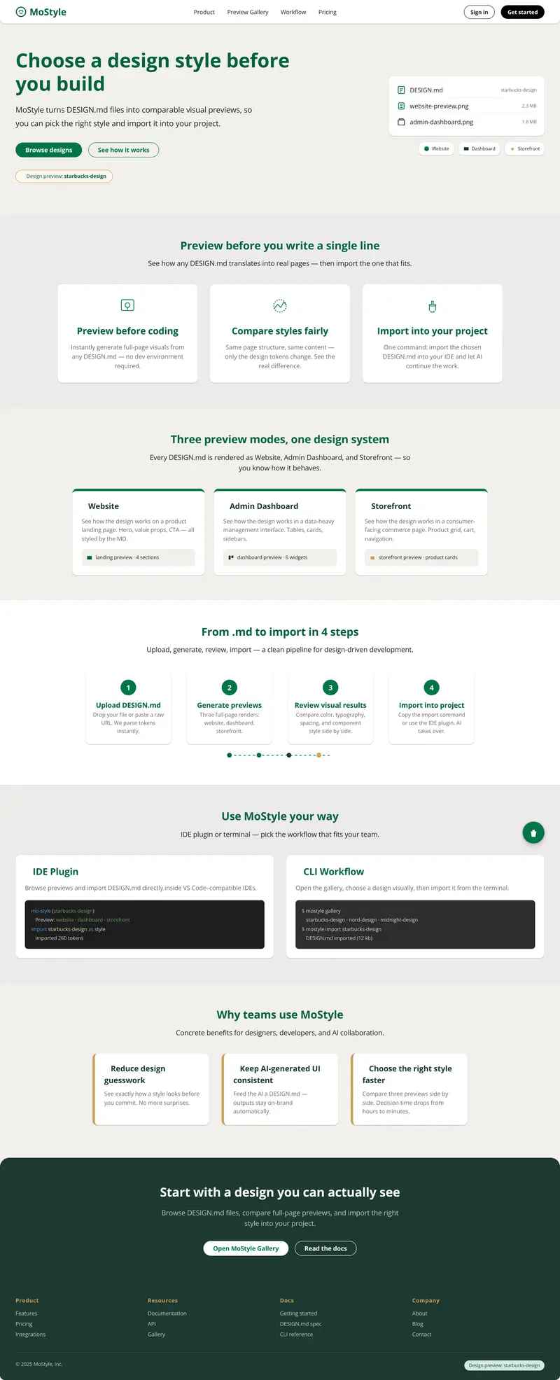 starbucks-design preview